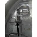 Ponteira Pisante Parachoque Direito Gm S10 12/22 Detalhe