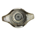 Tampa Radiador Pajero Tr4 Flex 2010 2011 2012 2013 2014 2015