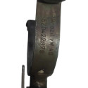 Abraçadeira Suporte Caixa Direção Volkswagen Fox 2006/2010