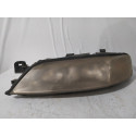 Farol Dianteiro Esquerdo Gm Vectra 1997/2005 *detalhes Esquerdo