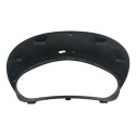 Moldura Acabamento Painel De Instrumentos Peugeot 206 Preto