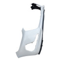 Parachoque Dianteiro Chevrolet Onix 2020 2021 [com Detalhes] Branco
