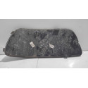 Moldura Milha Palio Sapao 2005 2006 2007 2008 L.e Preto Ambos Lados