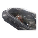 Farol Diant Esquerdo Chevrolet Tracker 2020 2024 Com Detalhe Esquerdo/motorista