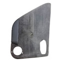 Forro Porta Traseiro Direito Chevrolet Vectra 1997 A 2001