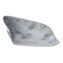 Capa Retrovisor Novo Chevrolet  Onix C/f Sensor 2020 Branco
