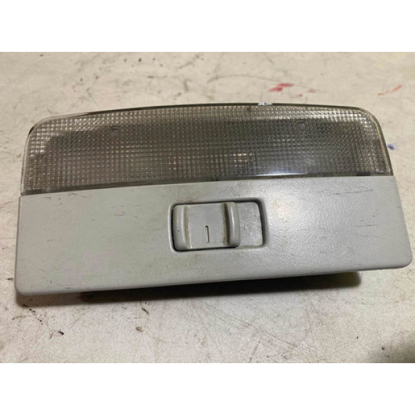 Luz Teto Saveiro G6