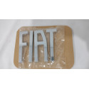 Emblema Grade Dianteira Fiat Strada 2020 2021 2022