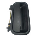 Maçaneta Externa Traseira Direita Corsa Classic 2002 #4 Traseira