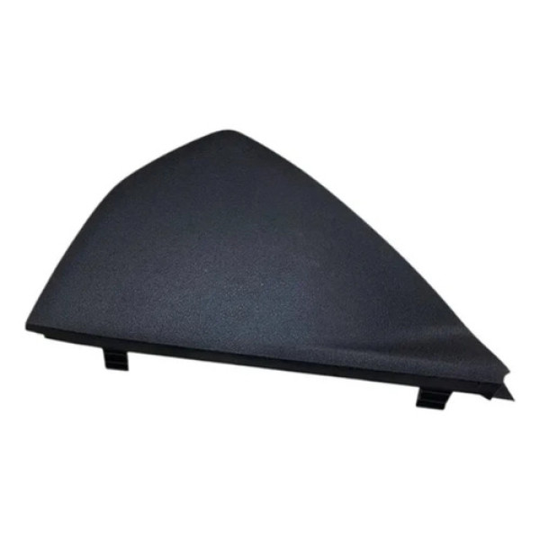 Acab. Lateral Painel Esquerdo Peugeot 308 2011 - 2016 Preto
