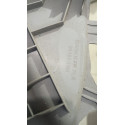 84151 Tr8 Acabamento Coluna Esquerda Honda Civic 2013 2014