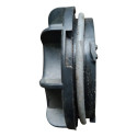 Tampa Vedaçao Farol Gm Onix 2019 2020 2021 2022 Orig