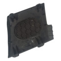 Tela Alto Falante Direito Painel Nissan Sentra 2007 A 2012 Preto