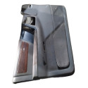 Forro Porta Diant Esquerda Grand Cherokee 94 #7612