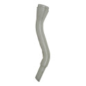 Tubo Reservatorio Agua Para-brisa Onix Sedan Turbo 2020 21 Branco