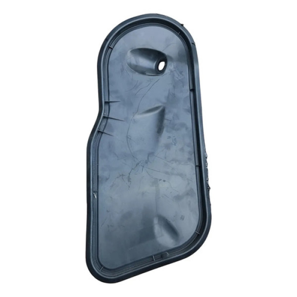 Acabamento Interno Porta Diant L/d Up 2016 Usado Original Preto