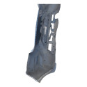 Parachoque Traseiro Onix Activ 2017/19 Detalhe Cod5087 *o