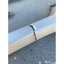 Rack Teto Captiva Par 2010 Cinza