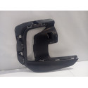 Grade Suporte Farol De Milha Direito Gm Tracker Preto Direito