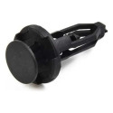 10 Grampo Presilha Parachoque Toyota Corolla Etios Rav4