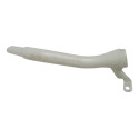 Tubo Reservatorio Agua Para-brisa Onix Sedan Turbo 2020 21 Branco