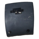 Moldura Coluna Inferior Celta Prisma 2008/12 93384350