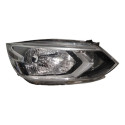 Farol Direito Chevrolet Onix Original 2020 A 2023 C/detalhe Direito/passageiro