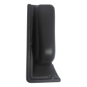 Moldura Regulador De Banco T/e Gm Corsa 96/01 *detalhe Cinza