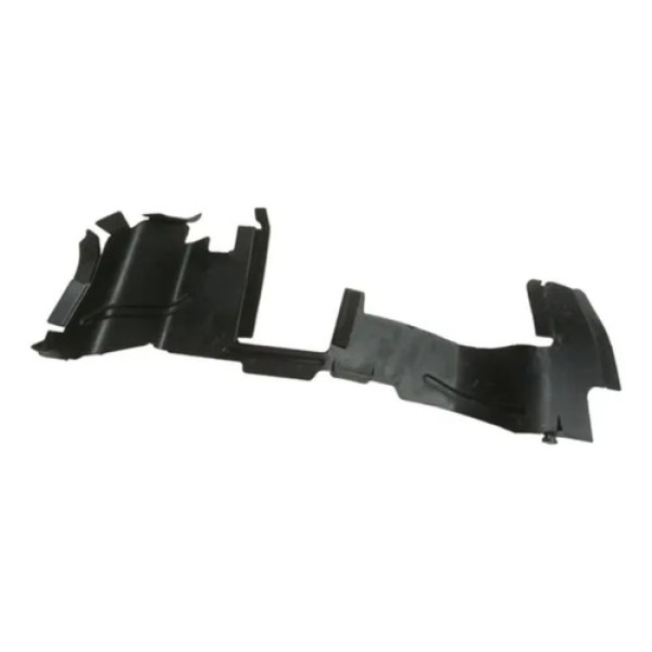 Defletor Esquerdo Radiador Xsara Picasso Citroen 9663401880