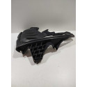 Moldura Farol Lado Direito Chevrolet Onix 20/22 *detalhe