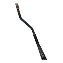 Braço Limpador Parabrisa Esquerdo Daewoo Lanos 1997 2001 Esquerdo