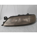 Farol Dianteiro Esquerdo Gm Vectra 1997/2005 *detalhes Esquerdo