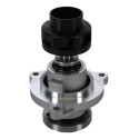 Bomba D\'água Motor Fiesta Ka Ecosport 1.0 1.6 2000... Zetec