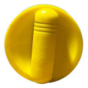 Tampa Oleo Renault Clio Megane Scenic 1.6 2.0 8v Todos Amarelo