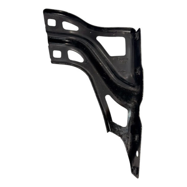 Suporte Paralama Dianteiro Esquerdo Audi Q3 2012-2019 Preto