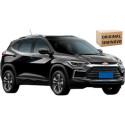 Guia Parachoque Tras L/d Chevrolet Tracker 21/24 Original