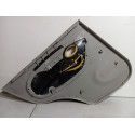 Forro De Porta Traseiro Direito Chery Qq 2012