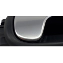 Maçaneta Porta Traseira Dir Interna Audi A3 99/07 8l4839020 Traseira Raridade