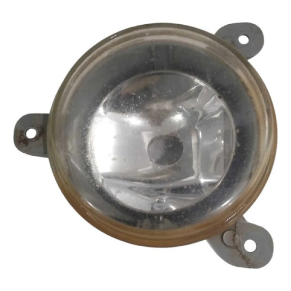 Farol De Milha Esquerdo Original  Ford Ecosport 03/07 Acrílico