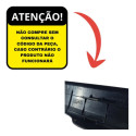 Acabamento Soleira Dianteira Direita Toyota Corolla 2018 Xei Preto