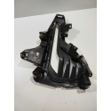 Moldura Farol Lado Direito Chevrolet Onix 20/22 *detalhe