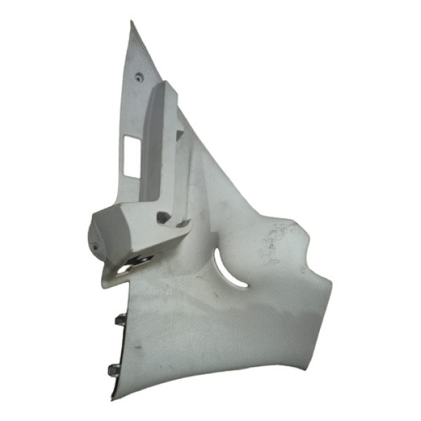 Suporte Bagagito Traseiro Esquerdo Peugeot 206 207 962505387 Cinza