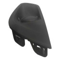 Moldura Grade Farol Milha Chevrolet Onix Prisma 2017/2019 Preto Direito