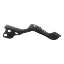 Suporte Paralama Dianteiro Direito Onix 2013 A 2019 Original Preto
