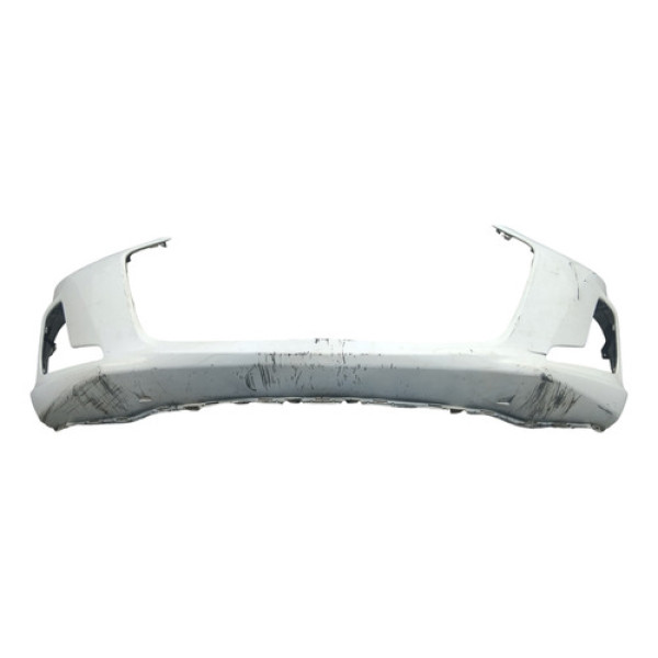 Parachoque Dianteiro Chevrolet Onix 2020 [com Detalhes] Branco