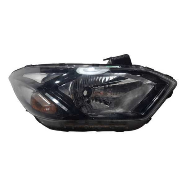 Farol Direito Gm Prisma/onix 1.4 17/18 C/det Direito