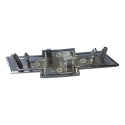 Emblema Preto Grade Dianteira Onix 20/24 Gm 26224695 Preto Preto