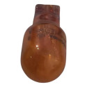 Lâmpadas Camarão T15 16w 12v Laranja
