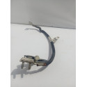 1 Polo Negativo Fiat Uno Vivace/fiorino 2010/2016 *detalhe