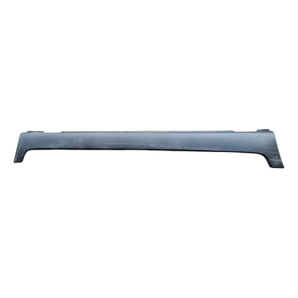 Spoiler Direito Kia Sportage 2011 15 [com Detalhes] Preto